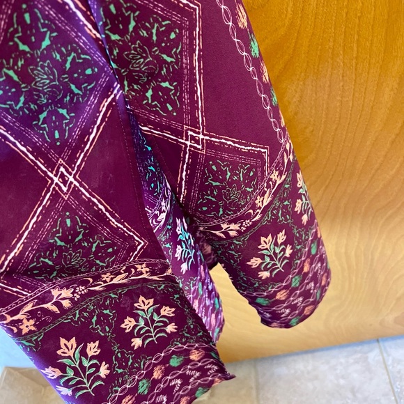 Maxi dress from Skies are Blue - Picture 5 of 13